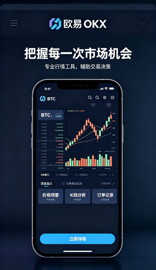下载欧交易所最新app行情分析工具